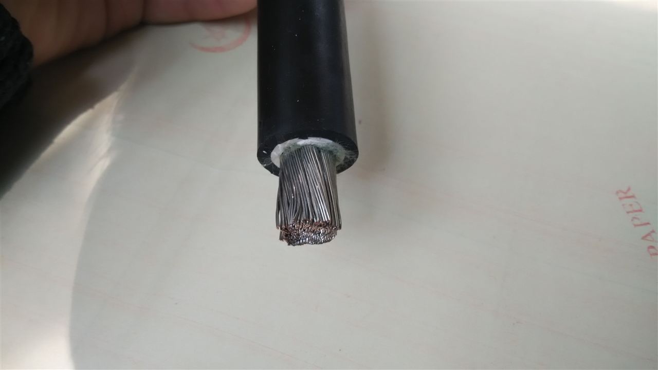 JEH-240电机绕组引接软电缆和软线 
