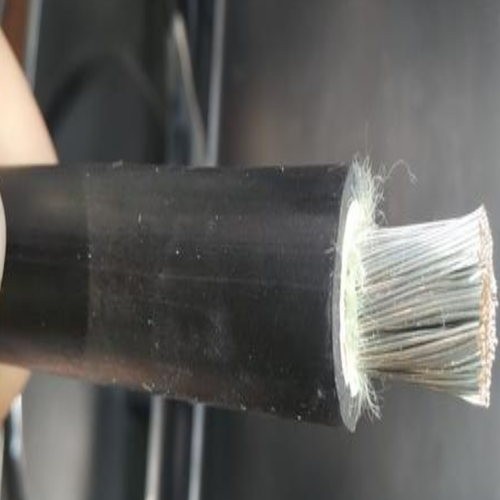 JBQ-1*240橡皮绝缘护套引接线 